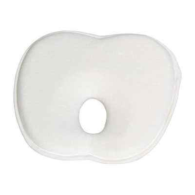 Подушка Бабочка Фабрика Облаков Б.2.2.3 молочный 01